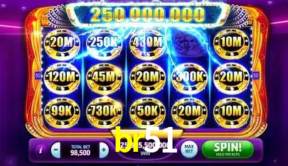 Ofertas Imperdíveis na br51: Promoções e Bônus Que Valem a Pena